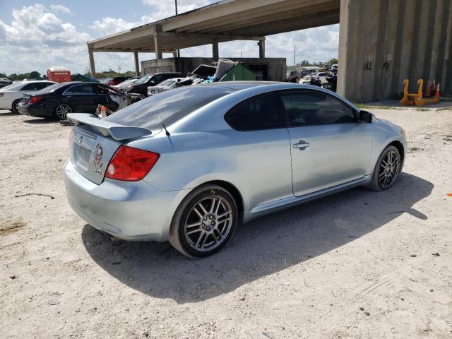 Photo 4 from auction – 2006 TOYOTA SCION TC with VIN JTKDE177860135935
