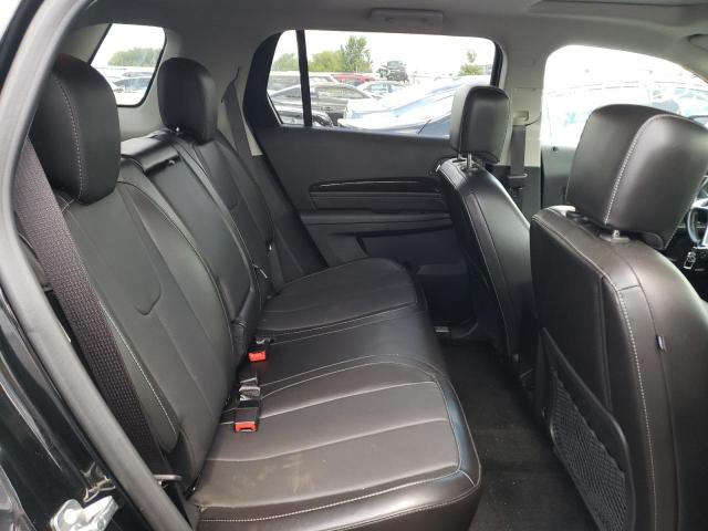 Photo 6 from auction – 2017 GMC TERRAIN DE with VIN 2GKFLVE32H6267052