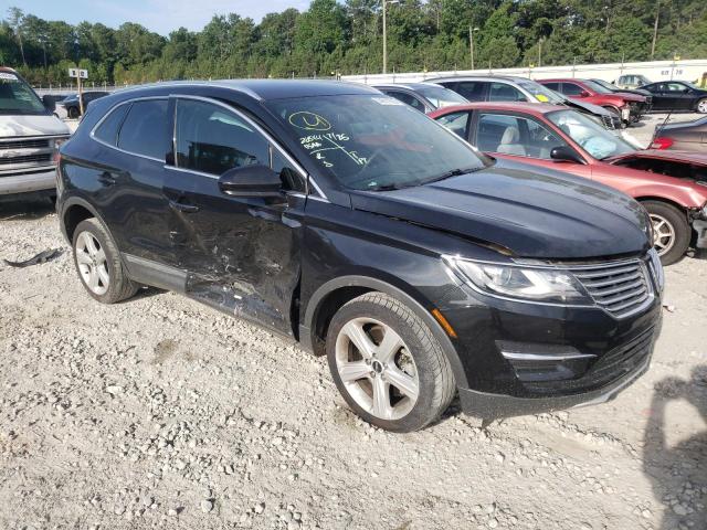 Photo 9 from auction – 2015 LINCOLN MKC with VIN 5LMCJ1A91FUJ45474