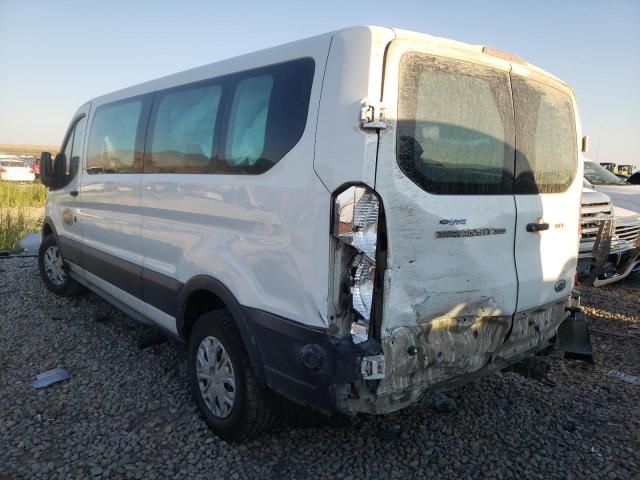 Photo 3 from auction – 2019 FORD TRANSIT T- with VIN 1FBZX2YM7KKB05166