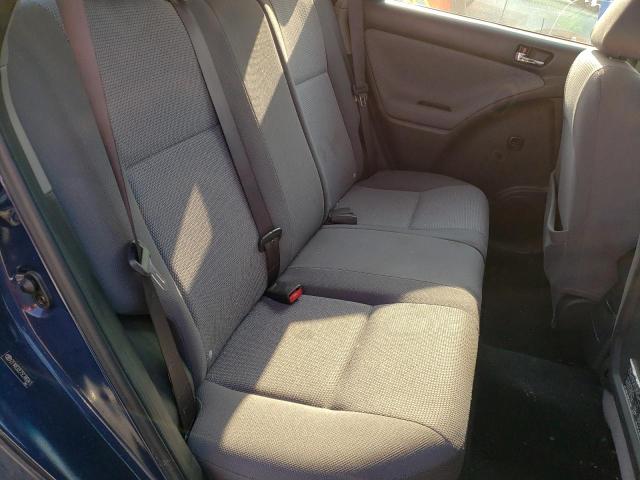Photo 6 from auction – 2005 TOYOTA COROLLA MA with VIN 2T1KR32E75C386941