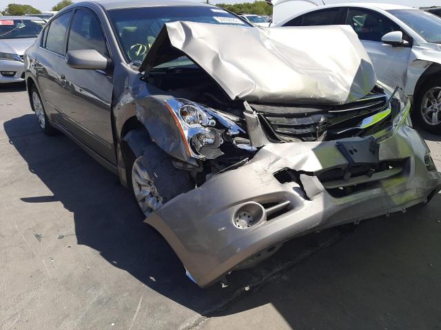 NISSAN ALTIMA BAS 2011 with VIN 1N4AL2AP3BN470425 - Photo from auction