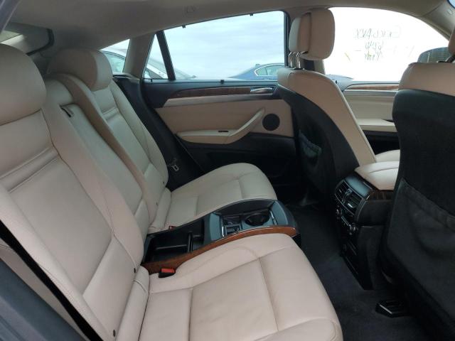 Photo 6 from auction – 2013 BMW X6 XDRIVE3 with VIN 5UXFG2C57DL783703