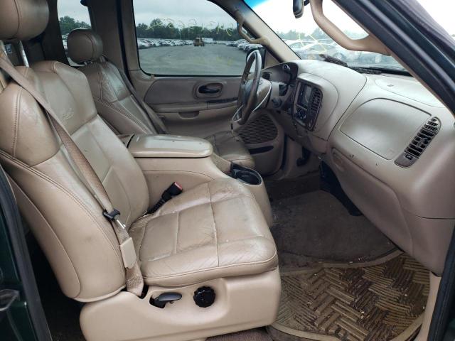 Photo 5 from auction – 2002 FORD F150 with VIN 2FTRX07L12CA39078