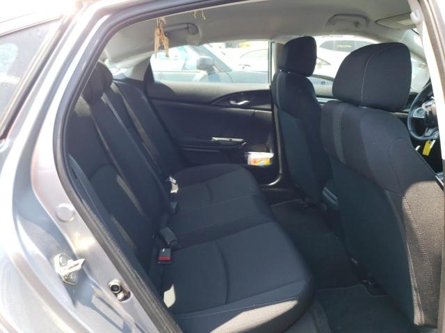 Photo 6 from auction – 2016 HONDA CIVIC LX with VIN 19XFC2F53GE251158