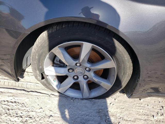 Photo 9 from auction – 2012 ACURA TL with VIN 19UUA8F26CA007010