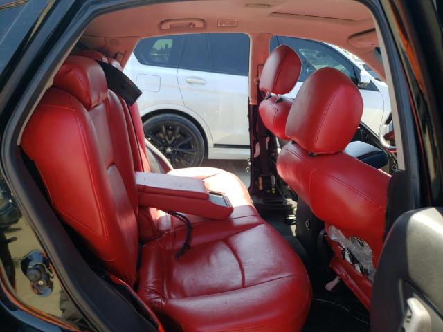 Photo 6 from auction – 2008 INFINITI FX35 with VIN JNRAS08U28X101226