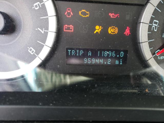 Photo 8 from auction – 2012 FORD ESCAPE XLT with VIN 1FMCU0D77CKB29012