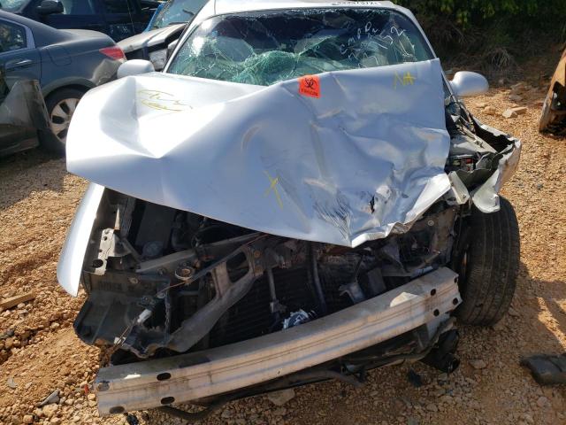 صورة رقم 7 من المزاد - 2000 BUICK LESABRE LI مع VIN 1G4HR54K7YU223752