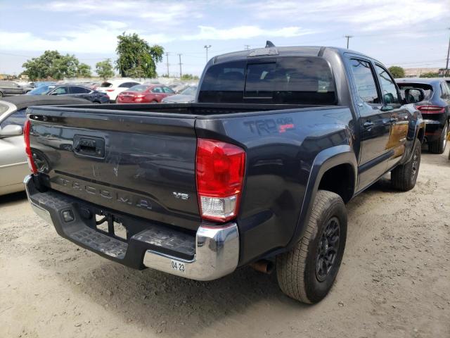 Photo 4 from auction – 2017 TOYOTA TACOMA DOU with VIN 3TMAZ5CN9HM047907