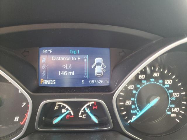 Photo 8 from auction – 2014 FORD ESCAPE SE with VIN 1FMCU0G98EUE53784