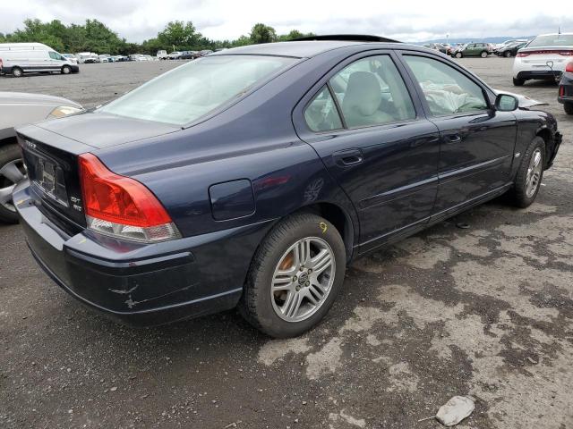 Photo 4 from auction – 2005 VOLVO S60 2.5T with VIN YV1RH592652466538