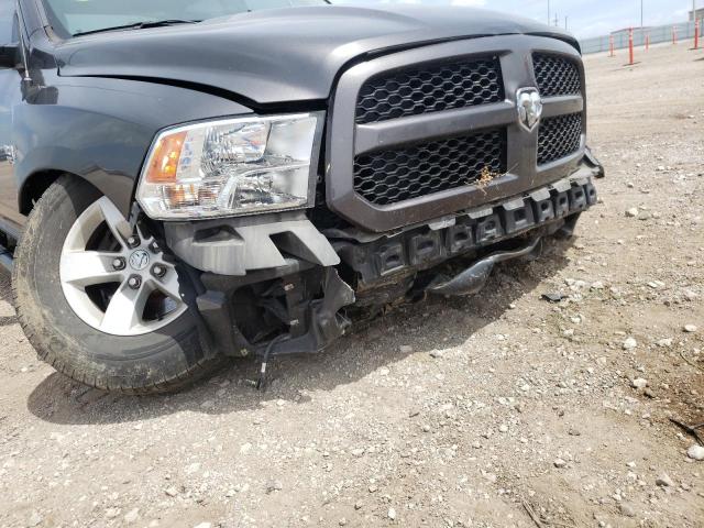 صورة رقم 9 من المزاد - 2017 RAM 1500 ST مع VIN 3C6RR7KT5HG738873