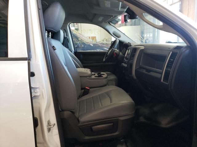 Photo 5 from auction – 2019 RAM 1500 CLASS with VIN 1C6RR7FTXKS667065