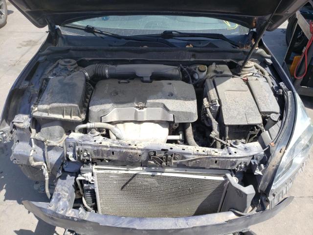 Photo 7 from auction – 2015 CHEVROLET MALIBU LS with VIN 1G11B5SL0FF204234
