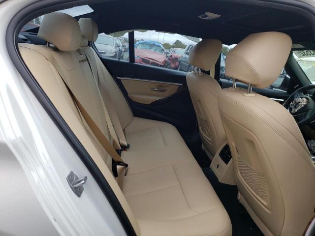 Photo 6 from auction – 2017 BMW 330 I with VIN WBA8B9C33HK885136