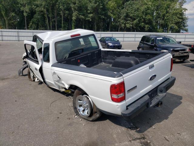 Photo 3 from auction – 2011 FORD RANGER SUP with VIN 1FTKR1ED7BPA12219