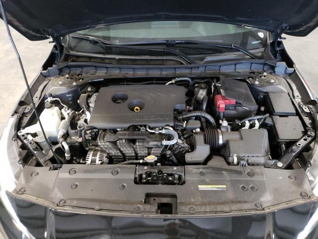 Photo 7 from auction – 2019 NISSAN ALTIMA SR with VIN 1N4BL4CV4KC181352
