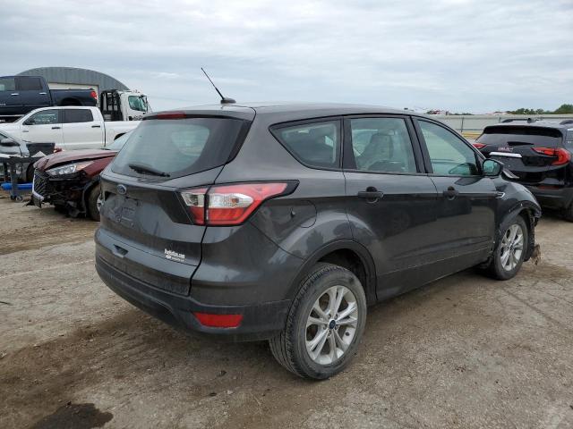 Photo 4 from auction – 2018 FORD ESCAPE S with VIN 1FMCU0F75JUA97482