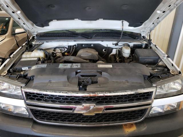 Photo 7 from auction – 2006 CHEVROLET SILVERADO with VIN 1GCHK24UX6E107462