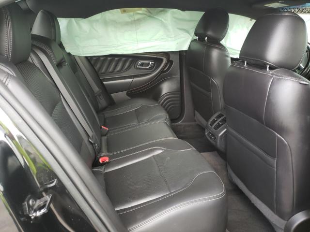 Photo 6 from auction – 2015 FORD TAURUS LIM with VIN 1FAHP2J8XFG141324