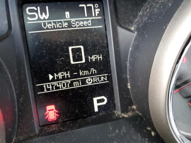 Photo 8 from auction – 2011 JEEP GRAND CHER with VIN 1J4RR4GG4BC540678