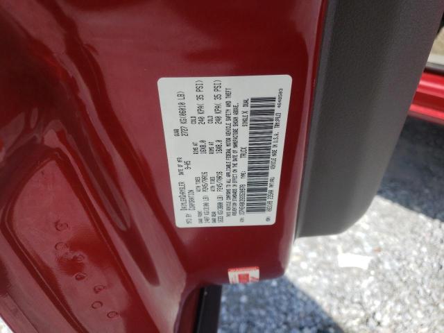 Photo 10 from auction – 2006 DODGE DAKOTA QUA with VIN 1D7HE48K26S520978