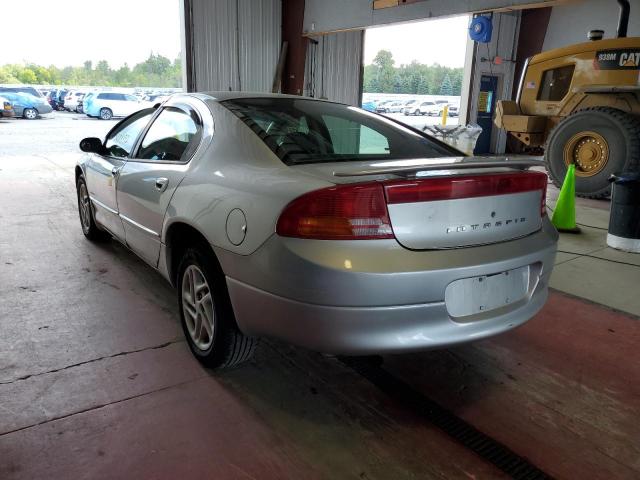 Photo 3 from auction – 2000 DODGE INTREPID with VIN 2B3HD46R3YH447337