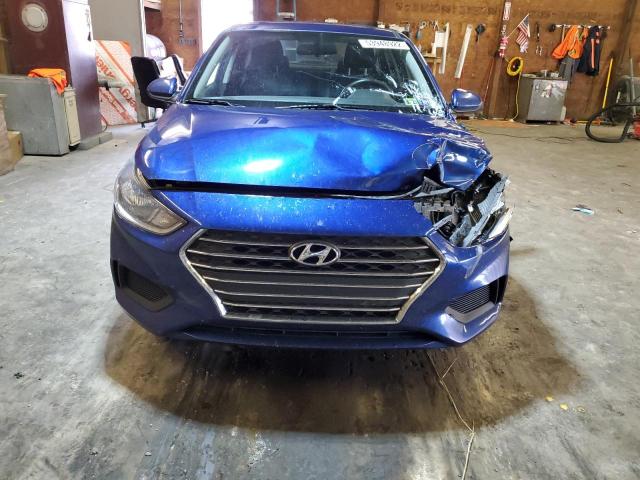 Photo 9 from auction – 2020 HYUNDAI ACCENT SE with VIN 3KPC24A60LE114495