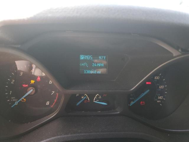 Zdjęcie 8 z aukcji – 2016 FORD TRANSIT CO z VIN NM0LS7E75G1233119