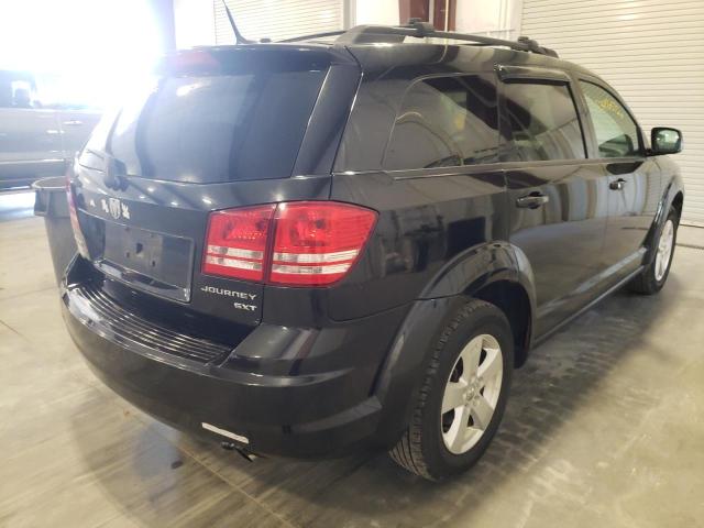 Zdjęcie 4 z aukcji – 2010 DODGE JOURNEY SX z VIN 3D4PG5FV7AT116104