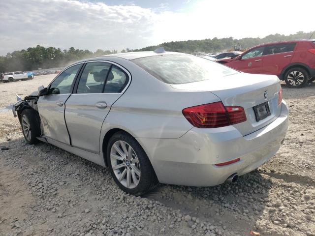 Photo 3 from auction – 2015 BMW 535 I with VIN WBA5B1C5XFG125081