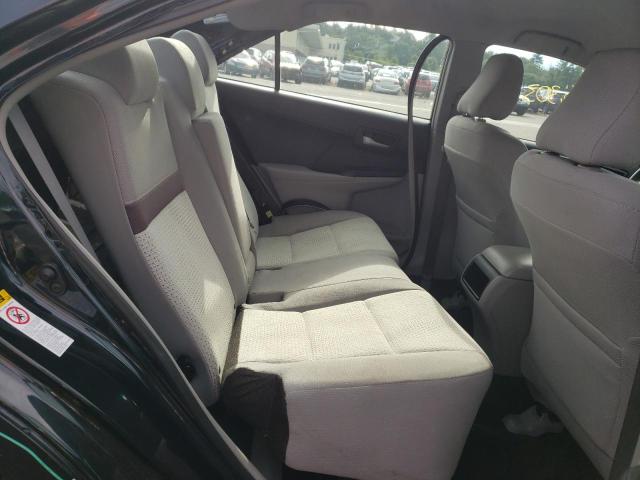 Photo 6 from auction – 2014 TOYOTA CAMRY L with VIN 4T4BF1FKXER437916