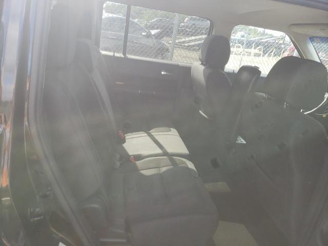 Photo 6 from auction – 2013 FORD FLEX SEL with VIN 2FMHK6C89DBD11346