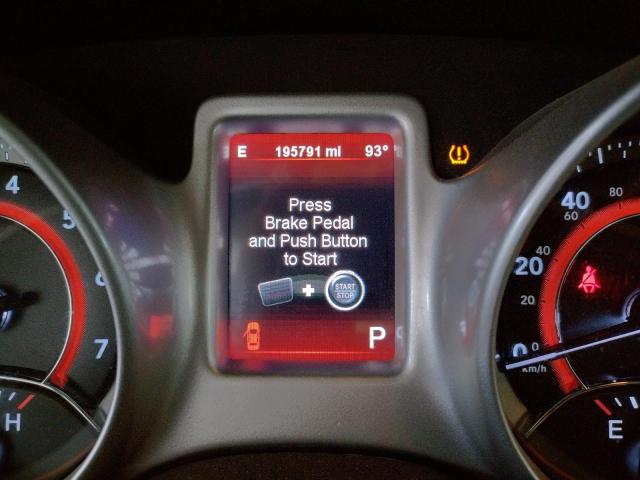 Photo 8 from auction – 2012 DODGE JOURNEY SE with VIN 3C4PDCAB4CT205039