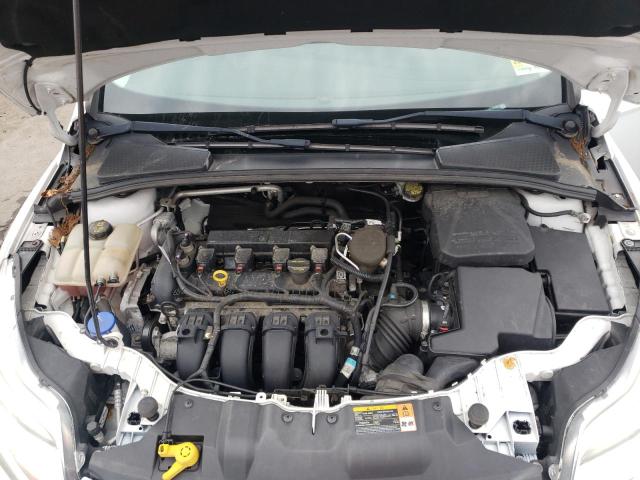 صورة رقم 7 من المزاد - 2014 FORD FOCUS SE مع VIN 1FADP3K29EL157227