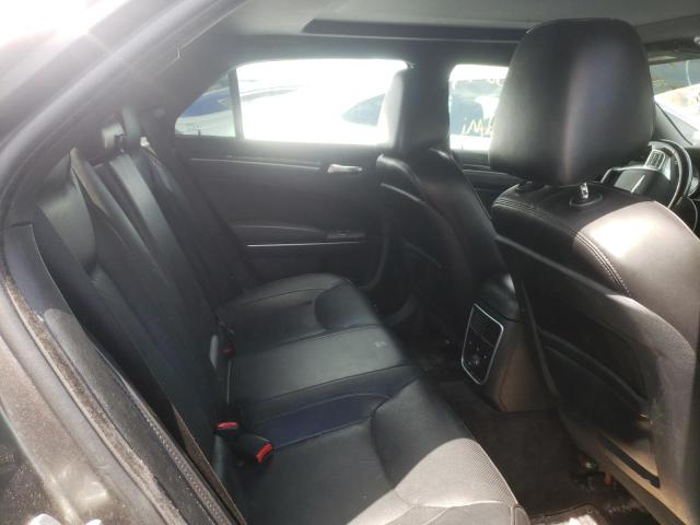 Photo 6 from auction – 2011 CHRYSLER 300C with VIN 2C3CA6CT0BH563670
