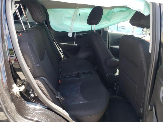 صورة رقم 6 من المزاد - 2017 CHEVROLET SPARK LS مع VIN KL8CB6SA1HC798172