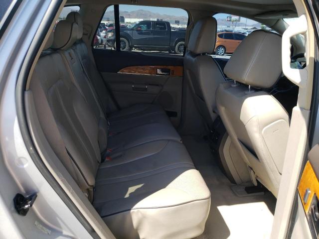 Photo 6 from auction – 2013 LINCOLN MKX with VIN 2LMDJ8JK3DBL06868
