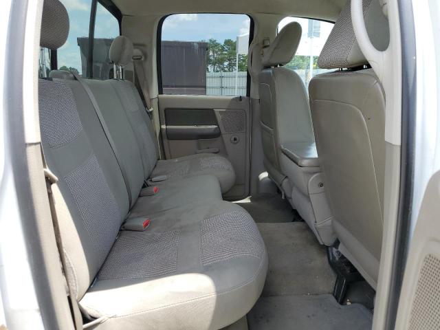 Photo 6 from auction – 2006 DODGE RAM 1500 S with VIN 1D7HA18266S604215