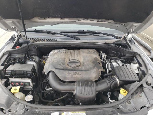 Photo 7 from auction – 2011 JEEP GRAND CHER with VIN 1J4RR4GG1BC525250