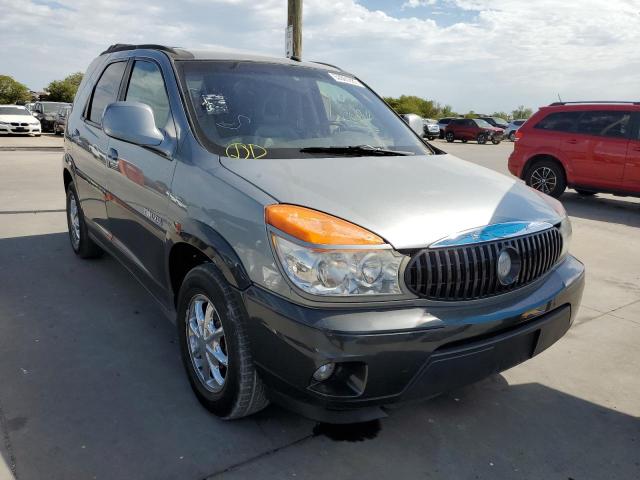 BUICK RENDEZVOUS 2003 with VIN 3G5DA03E03S522184 - Photo from auction