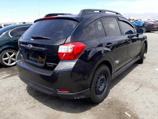 Photo 4 from auction – 2012 SUBARU IMPREZA SP with VIN JF1GPAS67CH224492