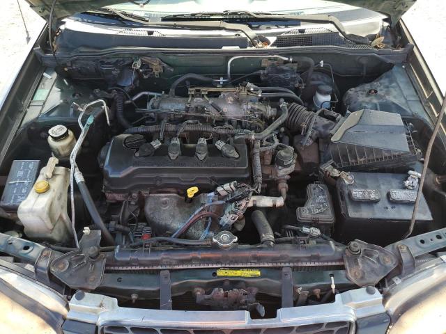 Photo 7 from auction – 2001 NISSAN SENTRA XE with VIN 3N1CB51D91L461162
