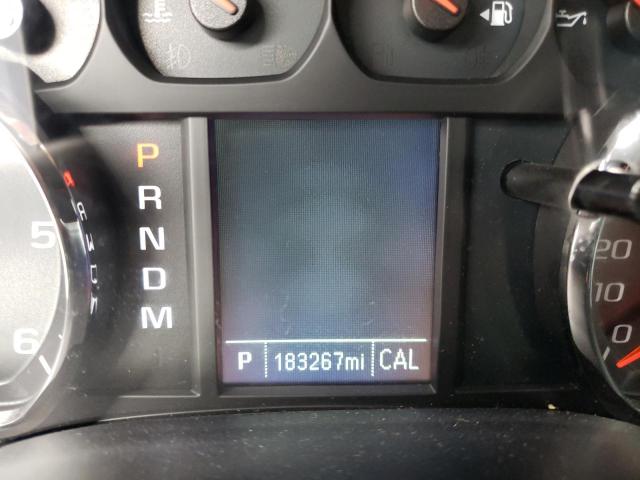 Photo 8 from auction – 2015 CHEVROLET silverado with VIN 3GCPCPEC1FG530886