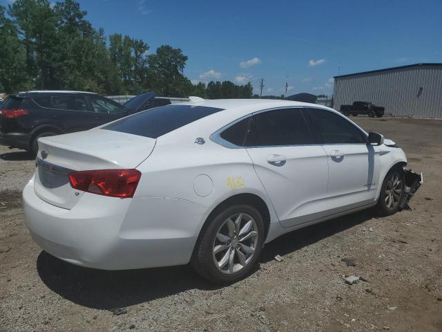 Zdjęcie 4 z aukcji – 2016 CHEVROLET IMPALA LT z VIN 1G1105SA7GU104973