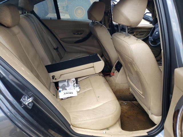 Photo 6 from auction – 2013 BMW 335 I with VIN WBA3A9C53DF476250