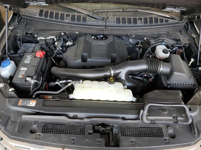 Photo 7 from auction – 2019 FORD EXPEDITION with VIN 1FMJK2AT0KEA58212