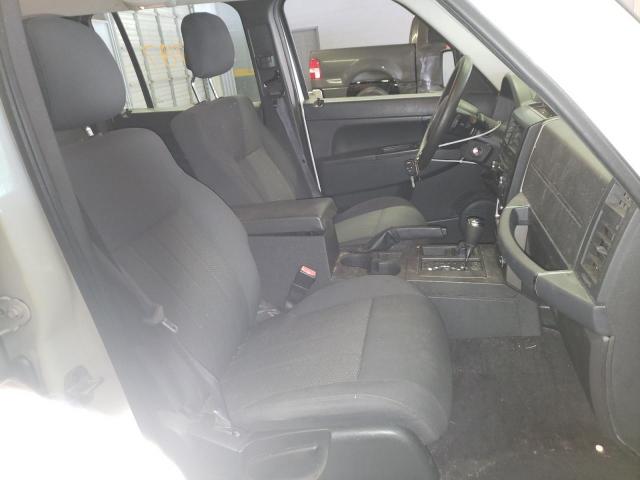 Photo 5 from auction – 2012 JEEP LIBERTY SP with VIN 1C4PJMAK1CW133600