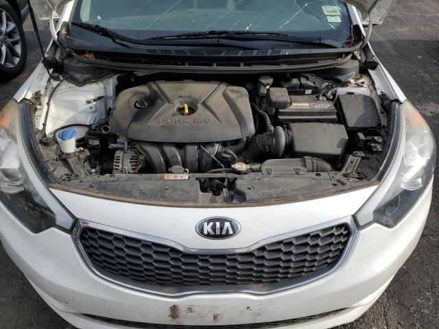 Photo 7 from auction – 2015 KIA FORTE LX with VIN KNAFX4A64F5391484